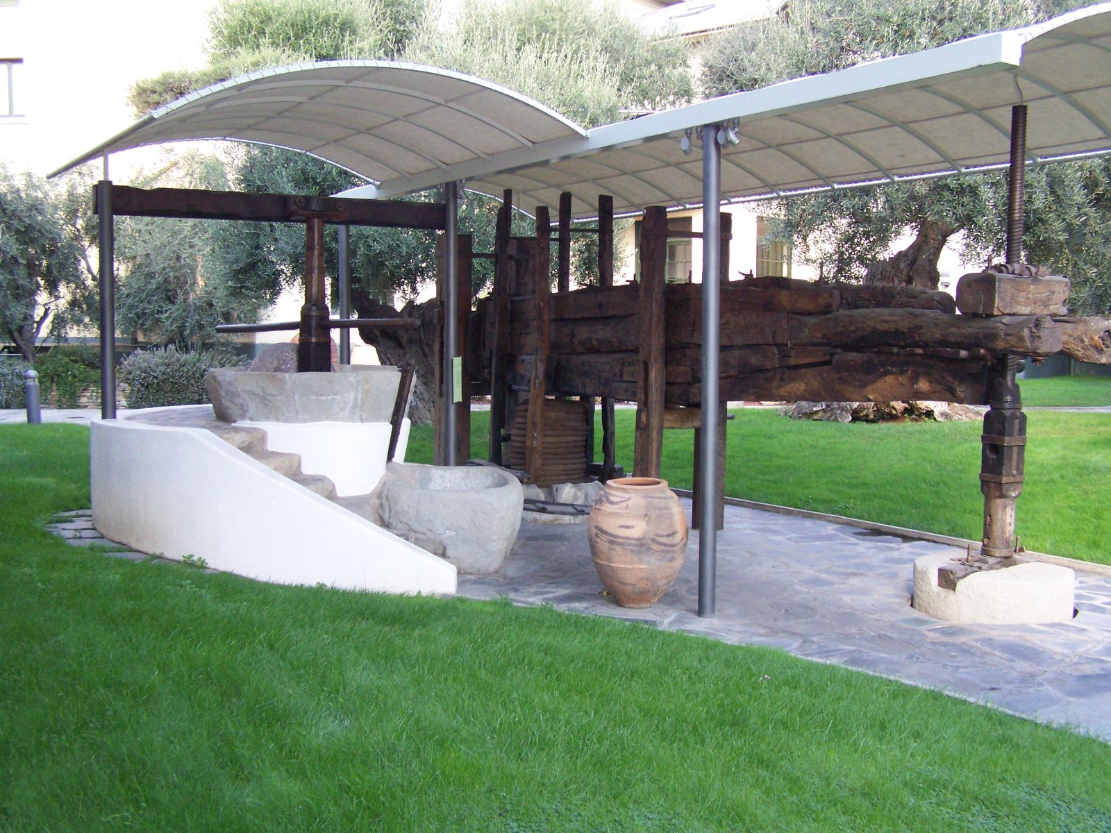 Imperium / Muzeum oliwne Carlo Carli - Imperia | Secret World Trip Planner