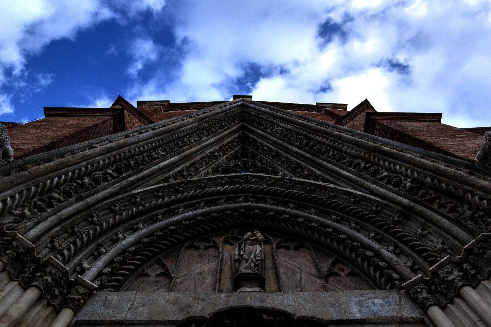 Duomo di Chieri - Chieri | Secret World Trip Planner