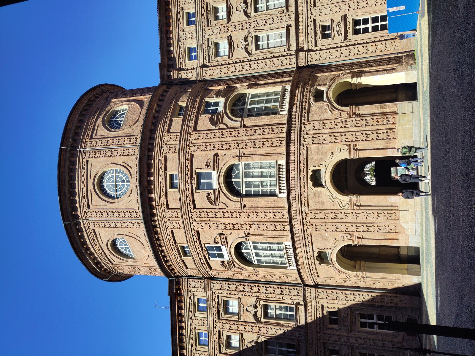 Musée national du Risorgimento italien - Torino | Secret World Trip Planner
