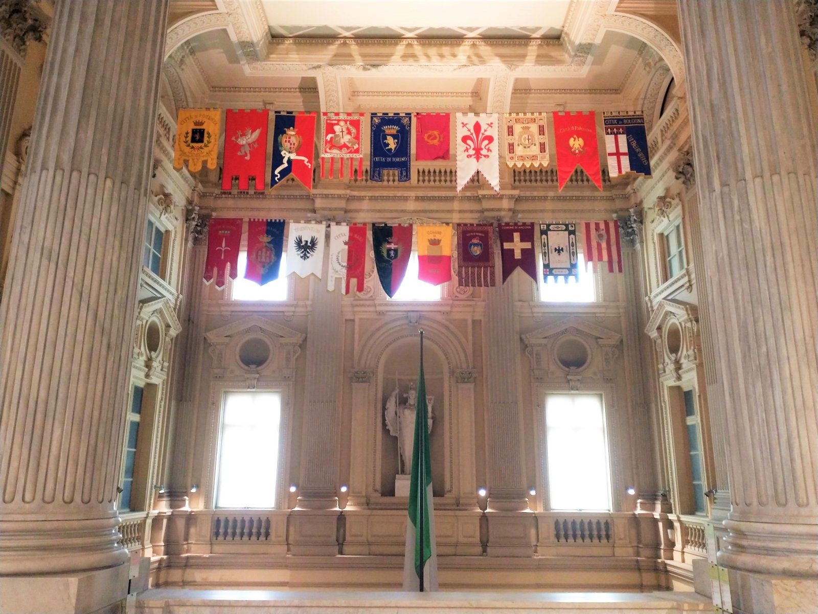 Musée national du Risorgimento italien - Torino | Secret World Trip Planner