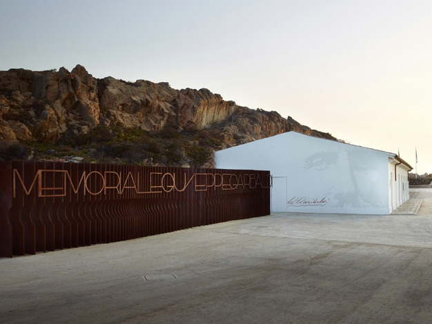 Caprera and the Giuseppe Garibaldi Memorial - Str. Cala Garibaldi -Arbuticci | Secret World Trip Planner
