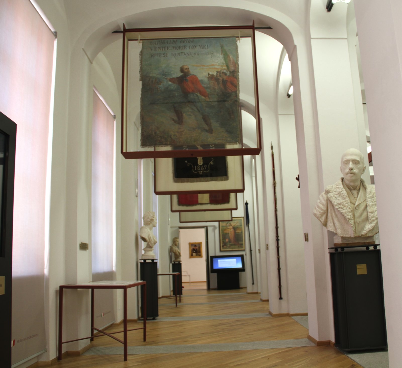 Museo del Risorgimento di Asti - Asti | Secret World Trip Planner
