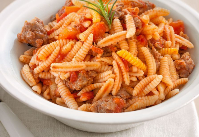 Malloreddus, sardyńskie gnocchi - Cagliari | Secret World Trip Planner