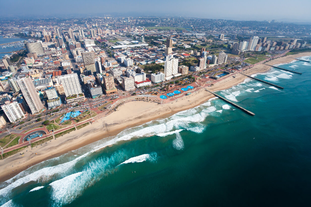 ダーバン - Durban | Secret World Trip Planner