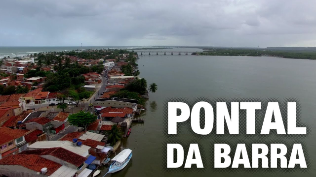Понтал да Барра - Pontal da Barra | Secret World Trip Planner