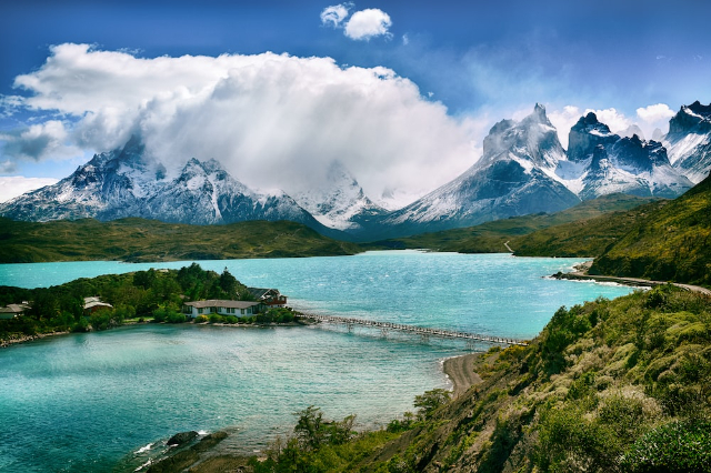 Nationaal Park Torres del Paine - Torres del Paine National Park | Secret World Trip Planner