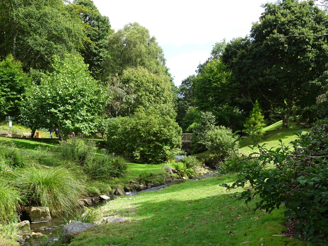 Nationaal Botanisch Conservatorium van Brest - Brest | Secret World Trip Planner