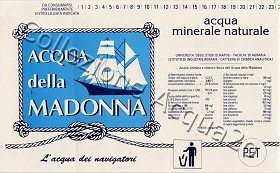 Вода Богоматери - Castellammare di Stabia | Secret World Trip Planner