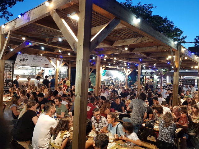 Lez-Markt - Montpellier | Secret World Trip Planner