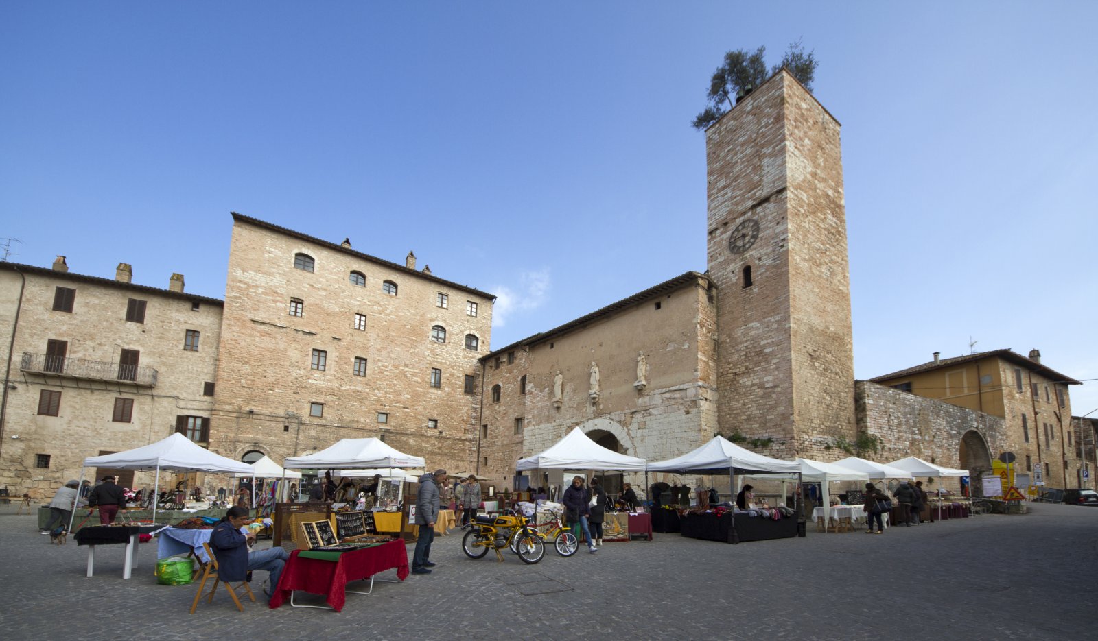 Tozzetti di Spello - Spello | Secret World Trip Planner