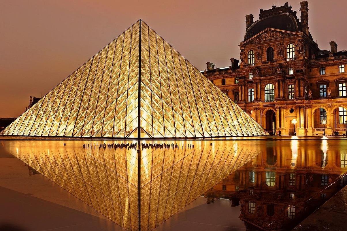Naleśnik...Rozkosz Francji-Secret World - Parigi | Secret World Trip Planner