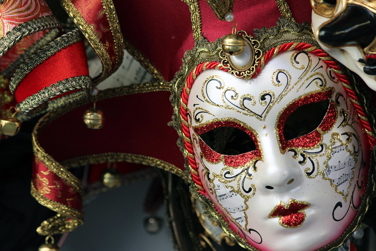 Magic Venice - Venezia | Secret World Trip Planner