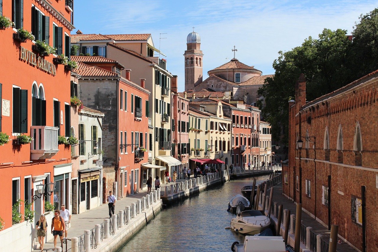 Magic Venice - Venezia | Secret World Trip Planner