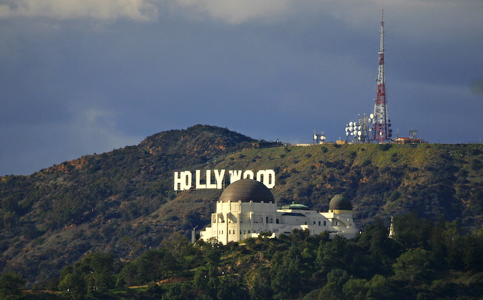 Observatorio Griffith - Los Angeles | Secret World Trip Planner