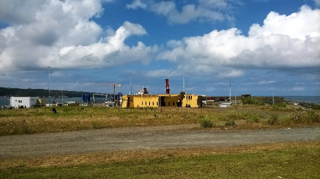 Fort von Santa Catarina - PW5X+VC | Secret World Trip Planner