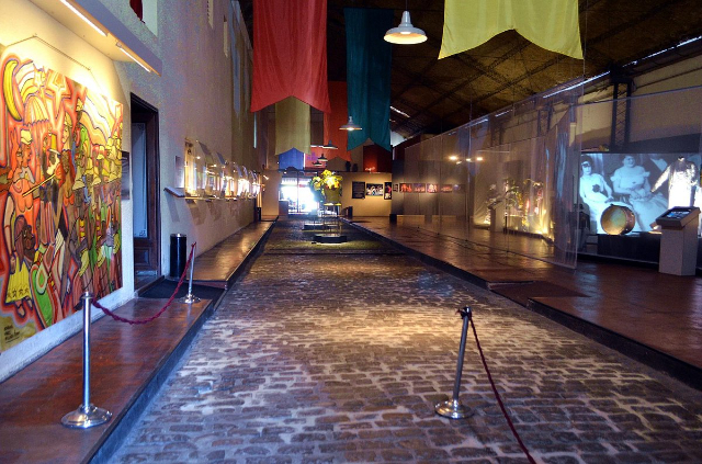 Muzeum Karnawału - Montevideo | Secret World Trip Planner