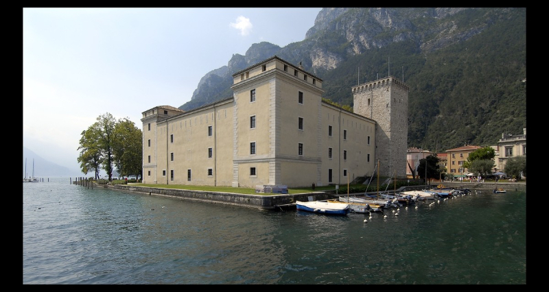 マグ-アルトガルダ - Riva del Garda | Secret World Trip Planner