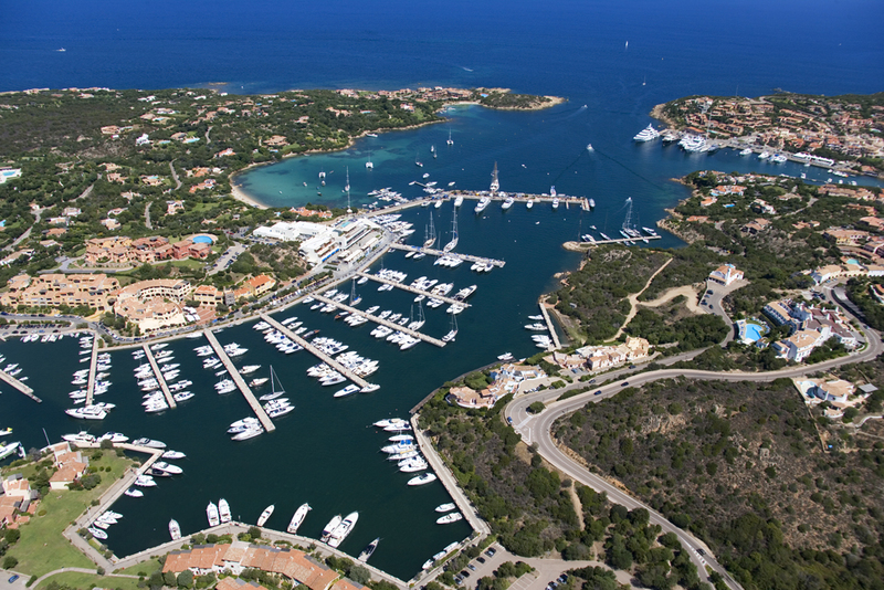 포르투 세르보 - Porto Cervo | Secret World Trip Planner