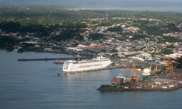 Puerto Limón - Limon | Secret World Trip Planner