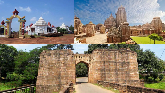 カタック、シルバーシティ - Cuttack | Secret World Trip Planner