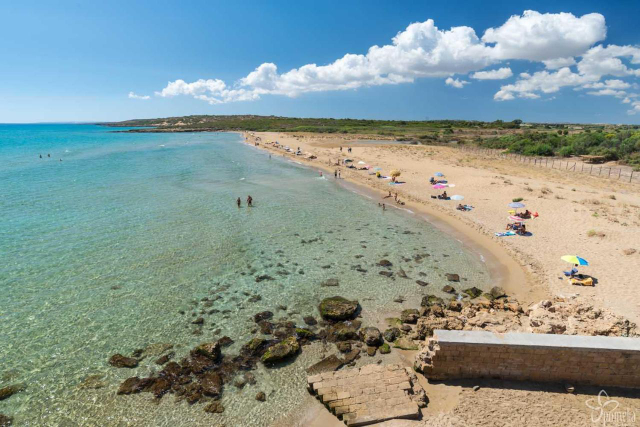 enseada bernardo - Calabernardo | Secret World Trip Planner