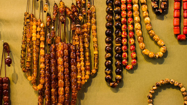 Muzeum Komboloi - Nafplio | Secret World Trip Planner