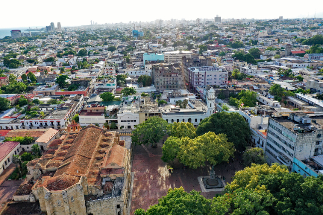 Ville coloniale - Santo Domingo | Secret World Trip Planner