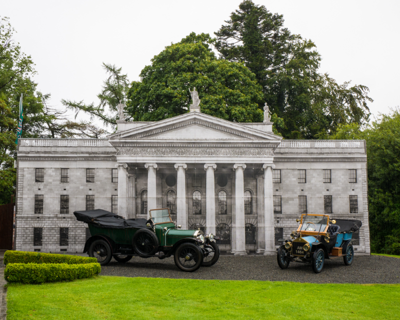 Musée du comté de Cavan - Ballyjamesduff | Secret World Trip Planner