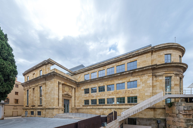 National Archaeological Museum of Tarragona - Tarragona | Secret World Trip Planner