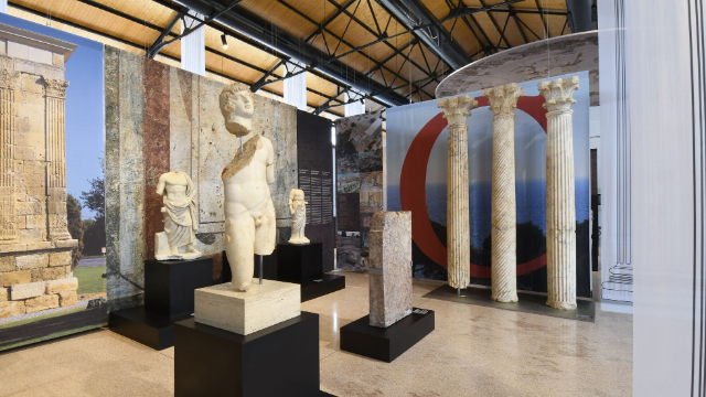 National Archaeological Museum of Tarragona - Tarragona | Secret World Trip Planner