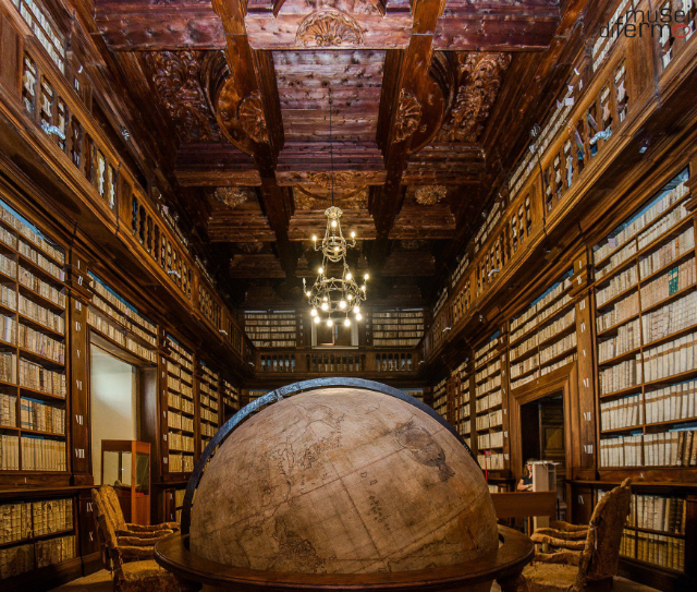 Palazzo dei Priori 博物馆综合体 - Fermo | Secret World Trip Planner