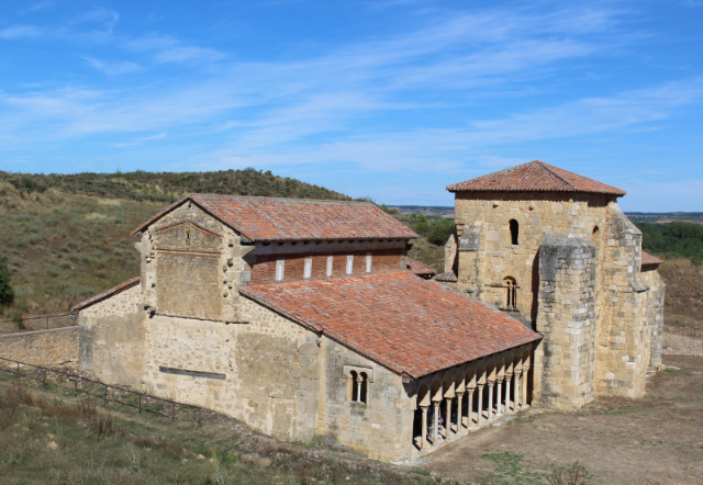 Kościół Santa María de Bendones - Santa María de Bendones | Secret World Trip Planner