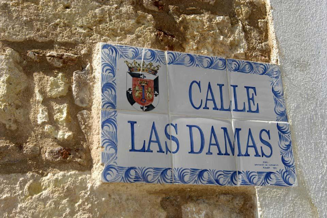 Калле Лас Дамас - Santo Domingo | Secret World Trip Planner