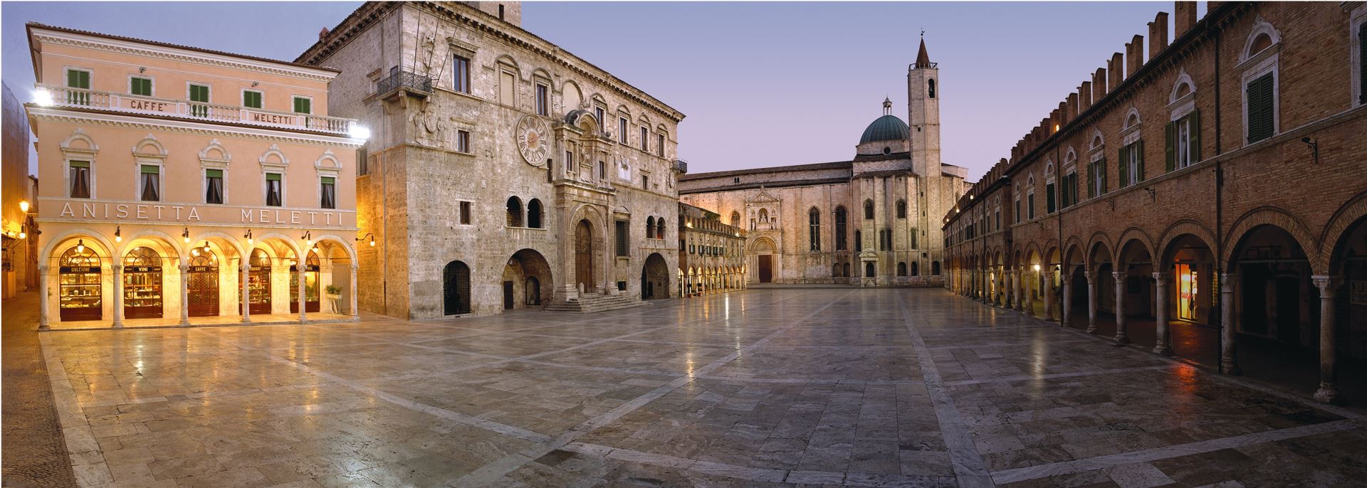 Ascoli Piceno - Ascoli Piceno | Secret World Trip Planner