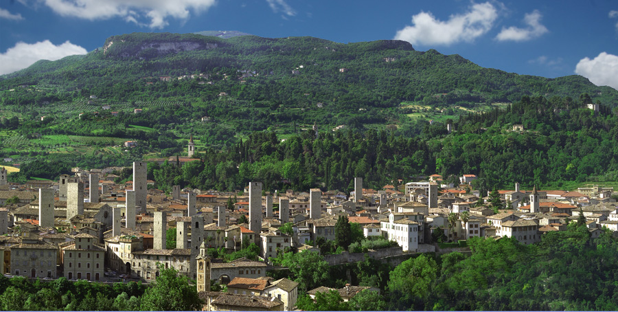 Ascoli Piceno - Ascoli Piceno | Secret World Trip Planner