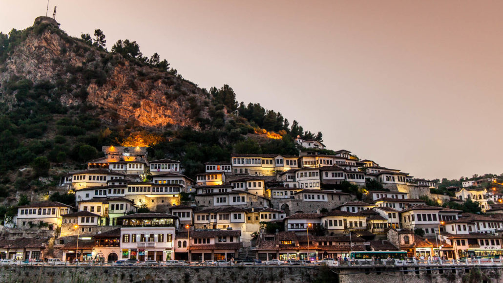Berat - Distretto di Berat | Secret World Trip Planner