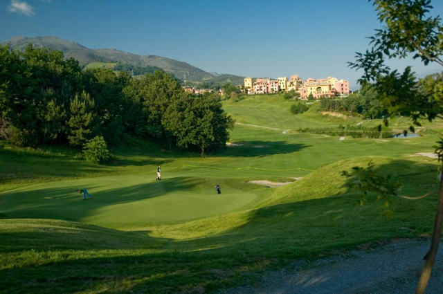 St. Anna Golf - 1 | Secret World Trip Planner