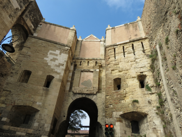 Vestingwerken en torens - Cagliari | Secret World Trip Planner