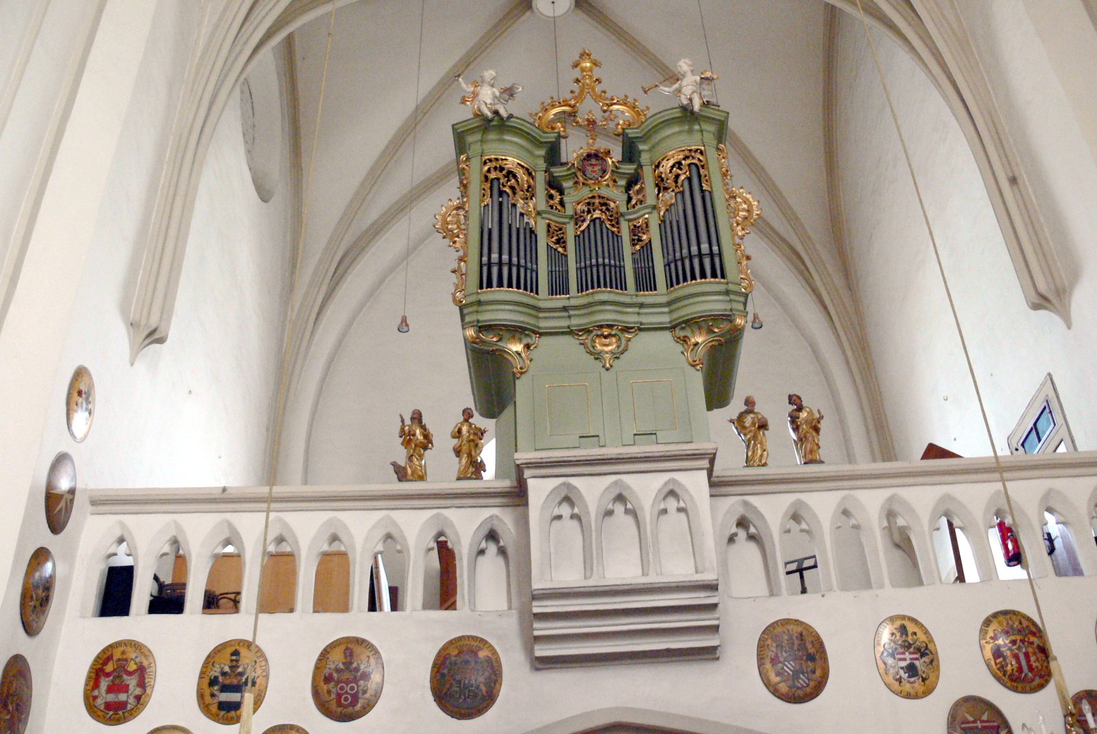 The Maltese Church in Wien - Wien | Secret World Trip Planner