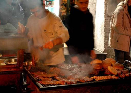 Paardenvlees in Catania - Catania | Secret World Trip Planner