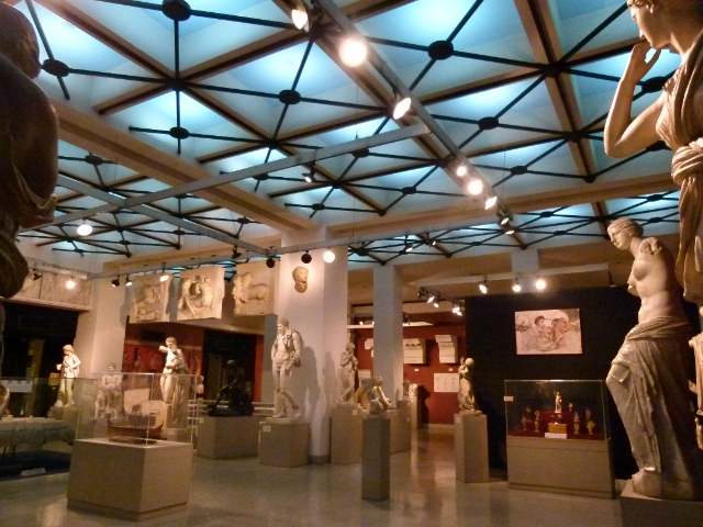 Museum voor Kunstgeschiedenis - Montevideo | Secret World Trip Planner
