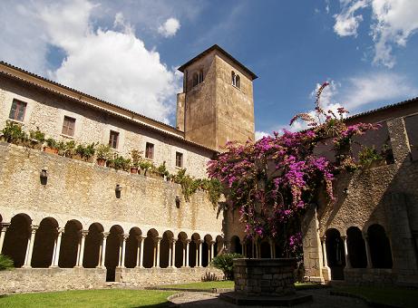 Sermoneta Juweel van Italië - Sermoneta | Secret World Trip Planner