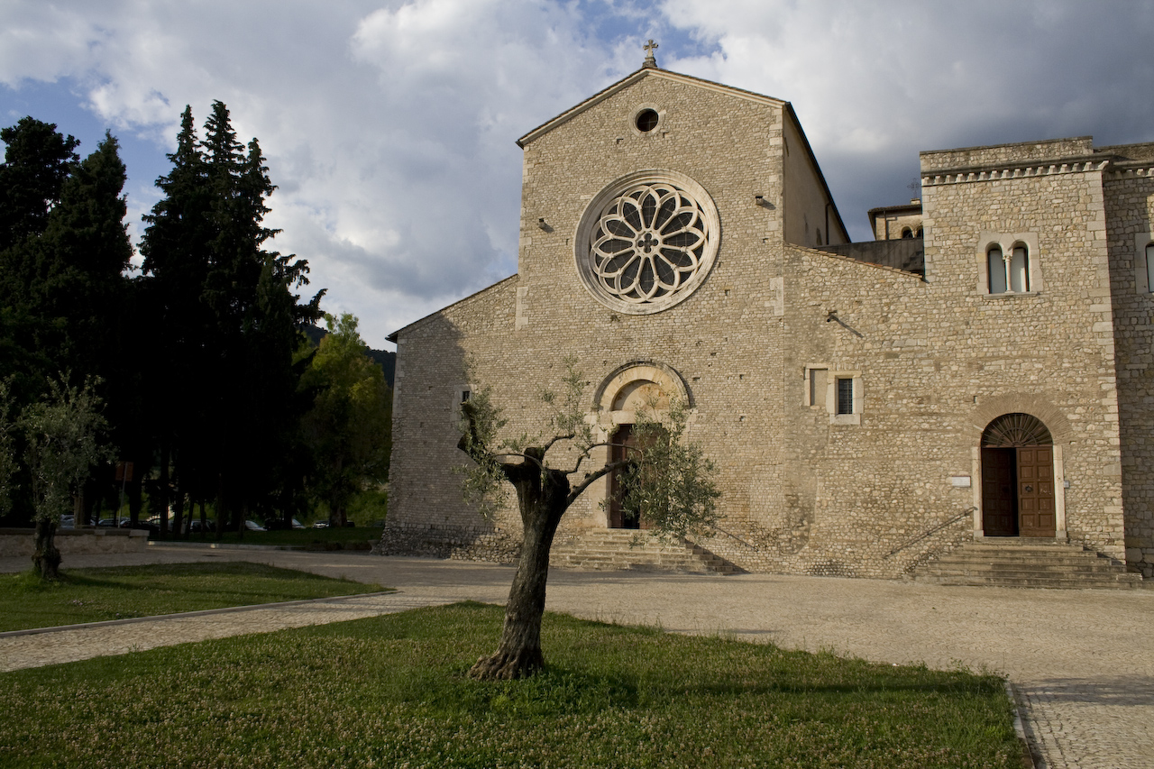 Sermoneta Juweel van Italië - Sermoneta | Secret World Trip Planner