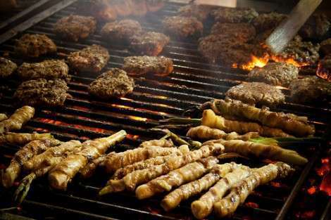 Carne de cavalo em Catânia - Catania | Secret World Trip Planner