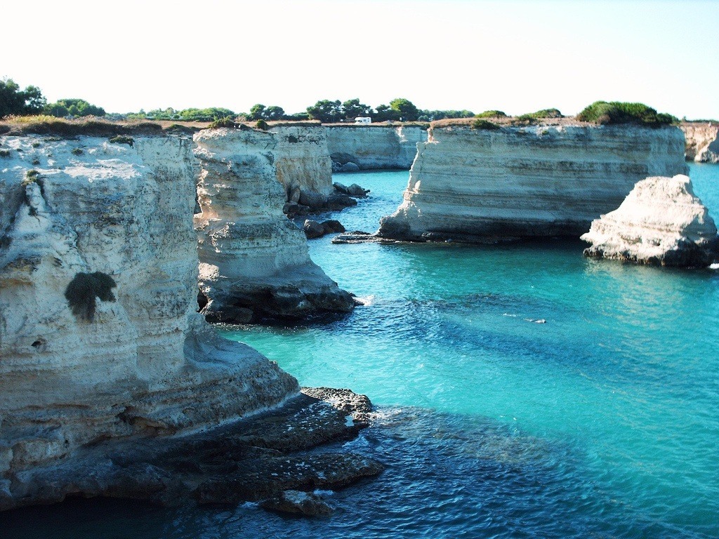 萨兰托 - Lecce | Secret World Trip Planner