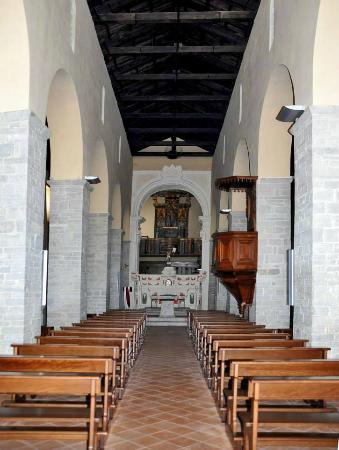Santa Maria de Plano - Calvello | Secret World Trip Planner