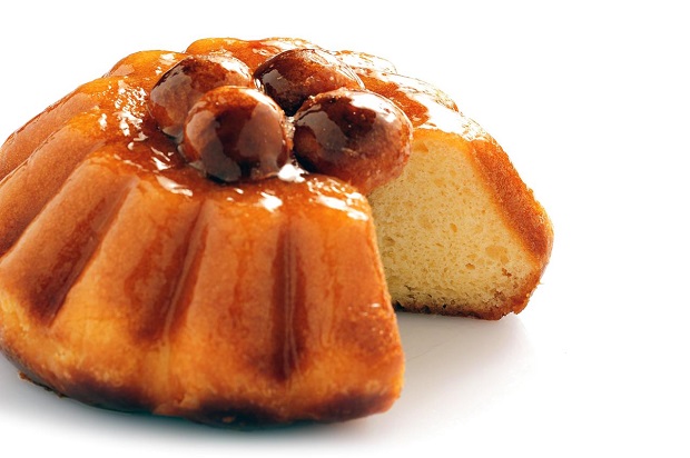 Rum-Baba - Napoli | Secret World Trip Planner