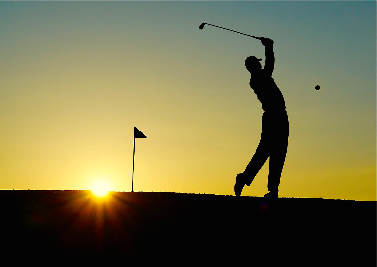 Navarino : El impresionante campo de golf de las Dunas - Gargaliani | Secret World Trip Planner