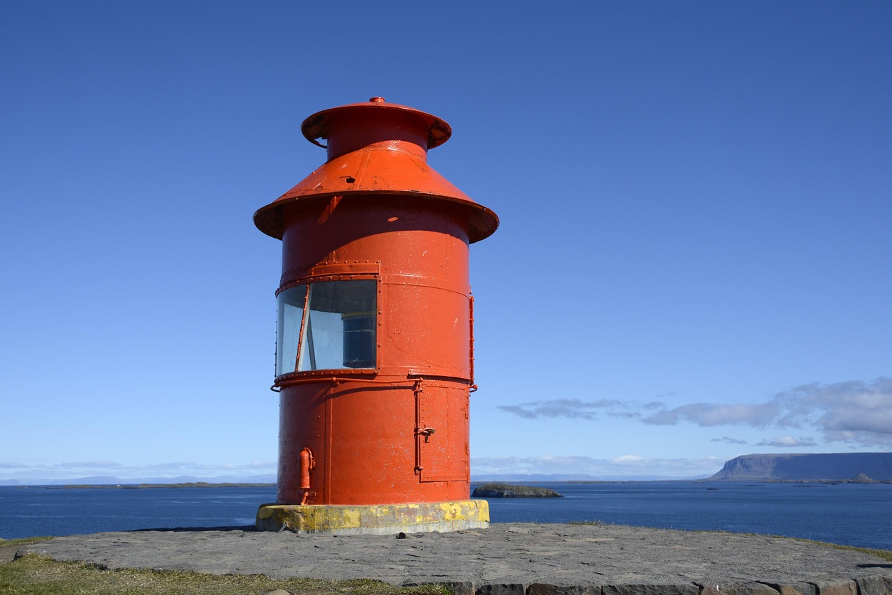 Stykkishólmur : Rural Wonder of Iceland - Stykkishólmur | Secret World Trip Planner