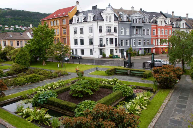 ogród botaniczny w bergen - Skipanesvegen 45 | Secret World Trip Planner